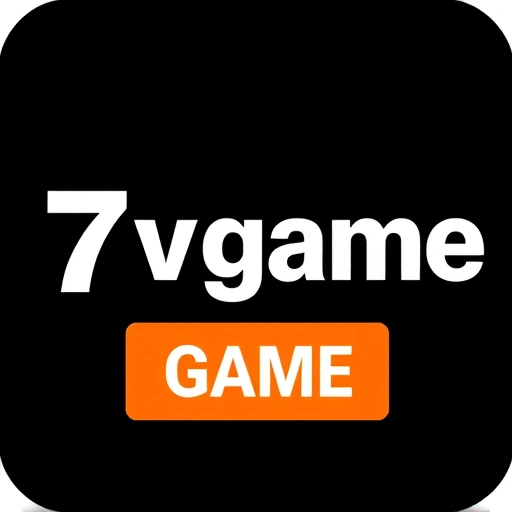 Logo da 7vgame