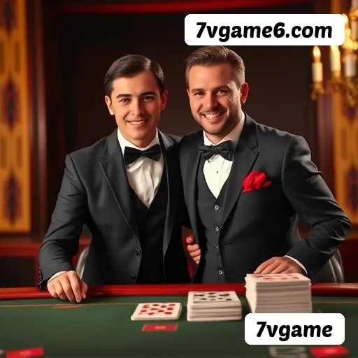 Histórico de apostas 7vgame