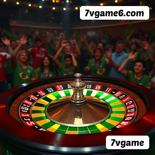 Download 7vgame Windows